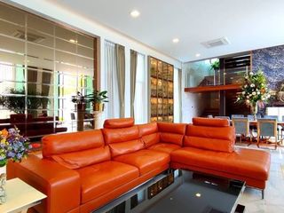 For sale 4 bedrooms villa in Mae Rim, Chiang Mai