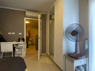 For sale 1 bed condo in Mueang Samut Prakan, Samut Prakan