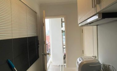 For sale 1 bed condo in Mueang Samut Prakan, Samut Prakan