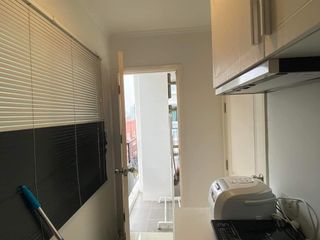 For sale 1 bed condo in Mueang Samut Prakan, Samut Prakan