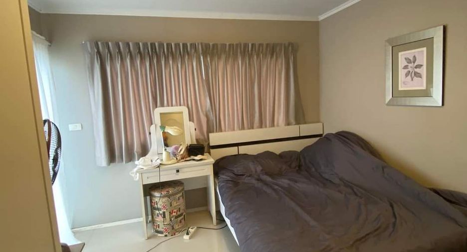 For sale 1 bed condo in Mueang Samut Prakan, Samut Prakan