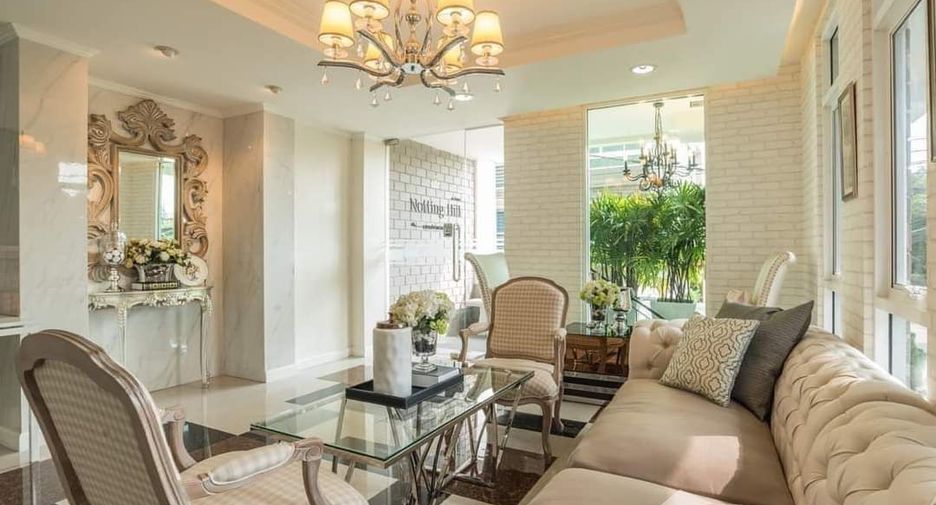 For sale 1 bed condo in Mueang Samut Prakan, Samut Prakan