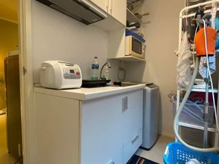 For sale 1 bed condo in Mueang Samut Prakan, Samut Prakan