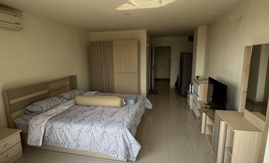 For rent スタジオ condo in Bang Lamung, Chonburi
