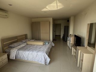 For Rent Studio Condo In Bang Lamung, Chonburi