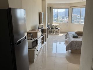 For rent studio condo in Bang Lamung, Chonburi