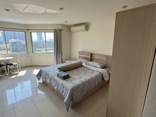 For rent studio condo in Bang Lamung, Chonburi
