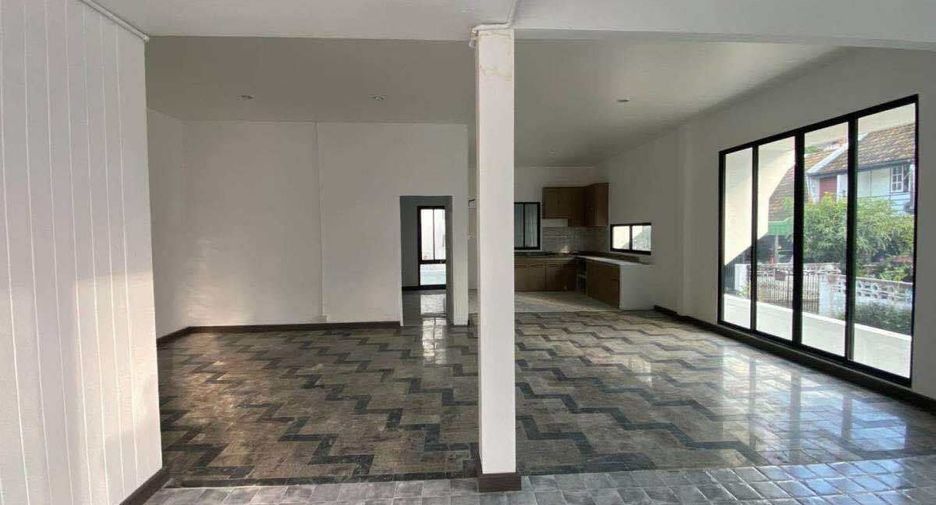 出售 3 卧室 独立屋 在 Mueang Chiang Mai, Chiang Mai