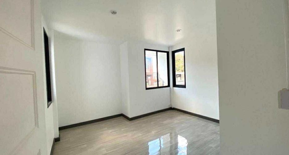 出售 3 卧室 独立屋 在 Mueang Chiang Mai, Chiang Mai