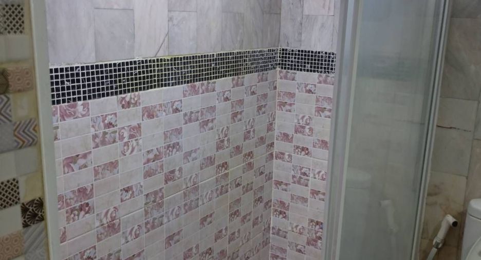 For sale 2 bedrooms condo in Chatuchak, Bangkok