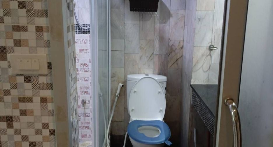 For sale 2 bedrooms condo in Chatuchak, Bangkok