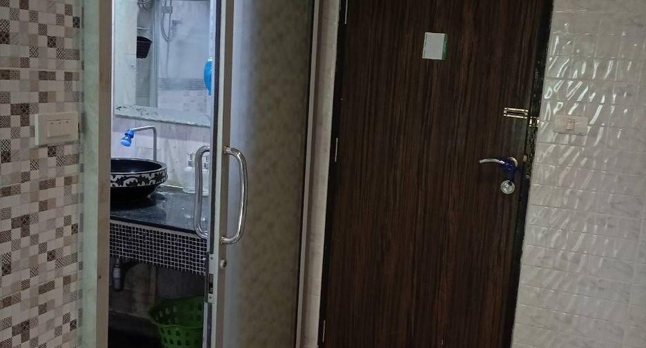 For sale 2 bedrooms condo in Chatuchak, Bangkok