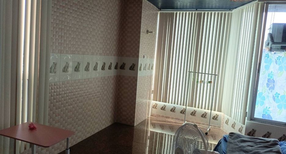 For sale 2 bedrooms condo in Chatuchak, Bangkok