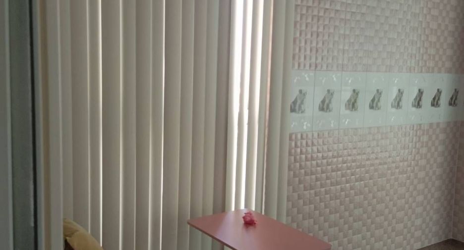 For sale 2 bedrooms condo in Chatuchak, Bangkok