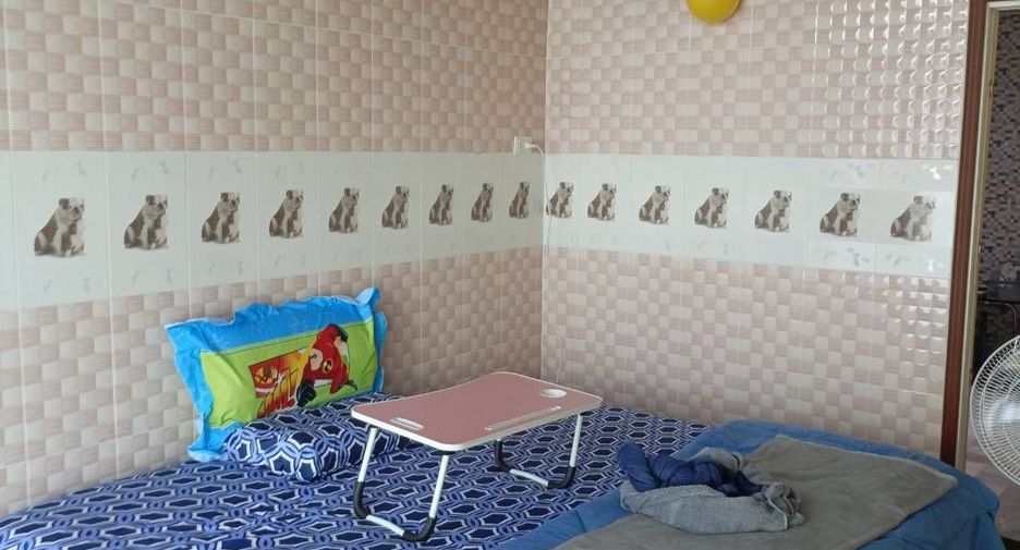 For sale 2 bedrooms condo in Chatuchak, Bangkok