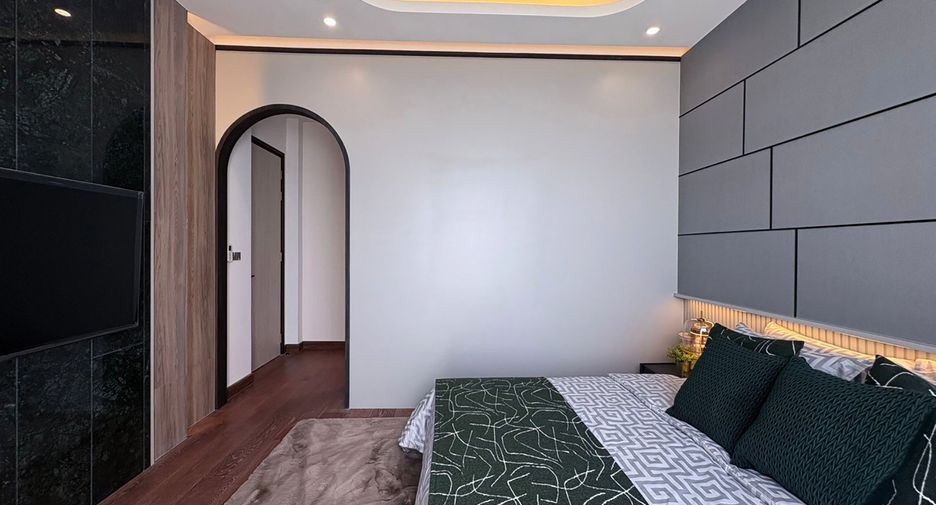 For sale 4 bedrooms villa in Doi Saket, Chiang Mai