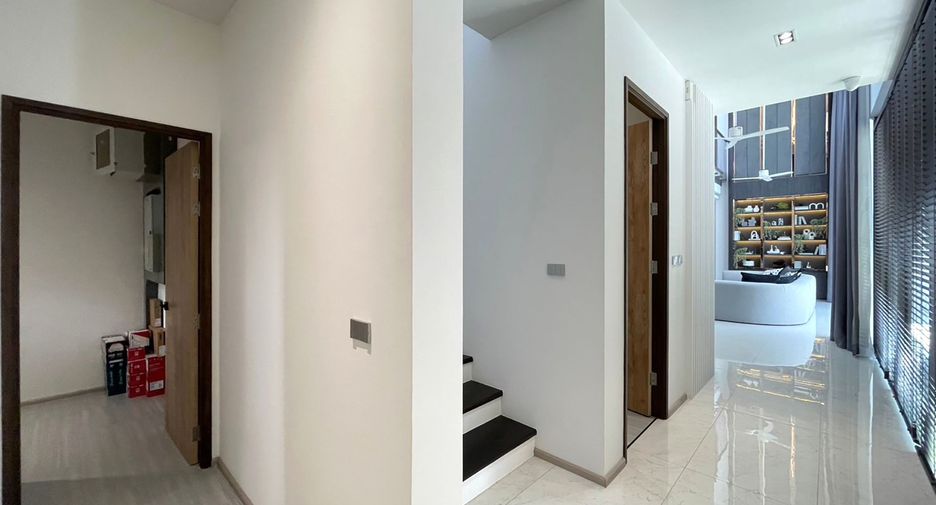 For sale 4 bedrooms villa in Doi Saket, Chiang Mai