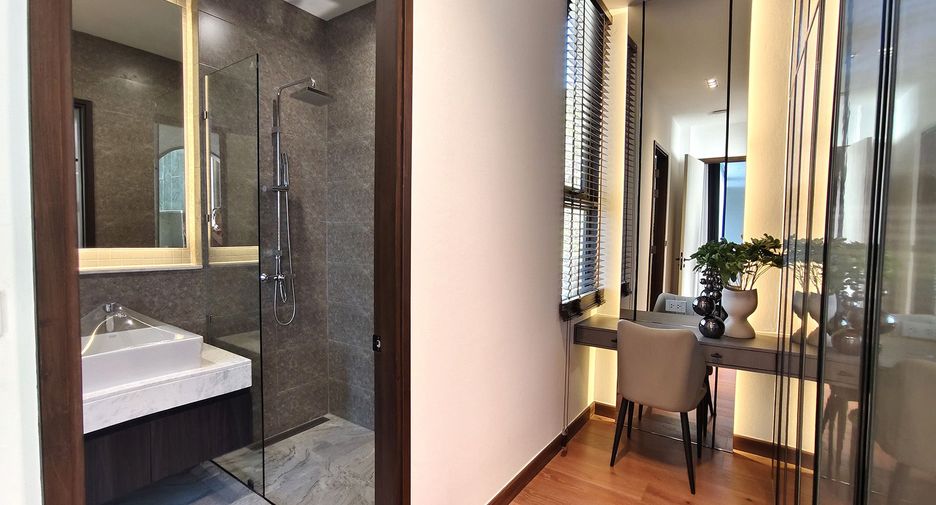 For sale 4 bedrooms villa in Doi Saket, Chiang Mai