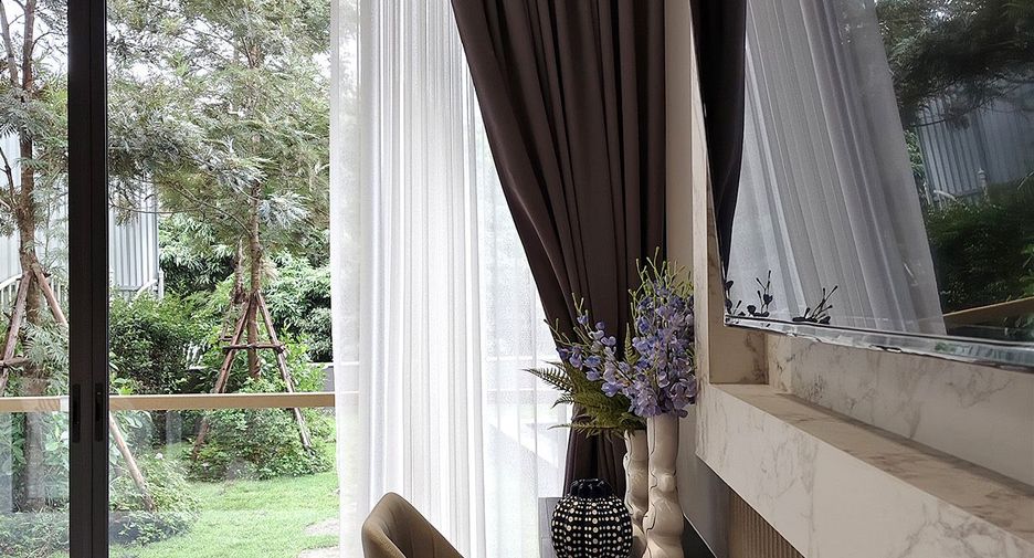 For sale 4 bedrooms villa in Doi Saket, Chiang Mai