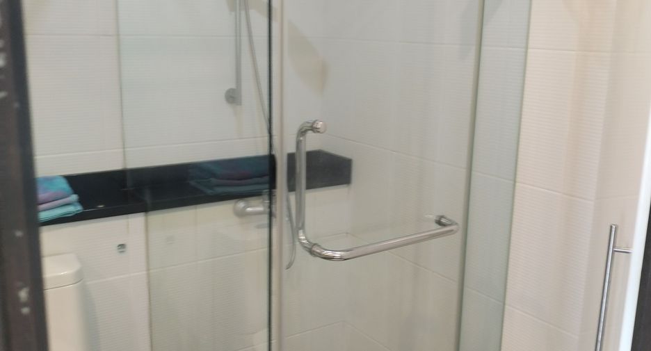 出租 公寓 公寓 在 Bang Lamung, Chon Buri