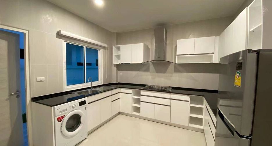 For sale and for rent 5 bedrooms villa in Mae Rim, Chiang Mai