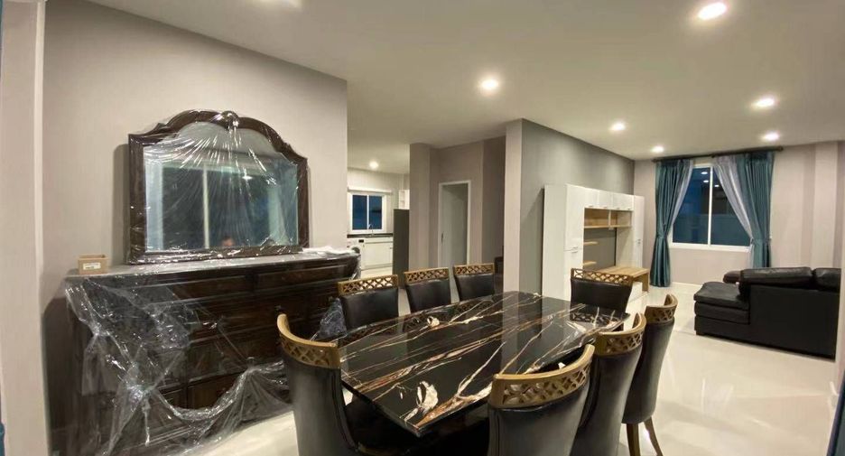 For sale and for rent 5 bedrooms villa in Mae Rim, Chiang Mai