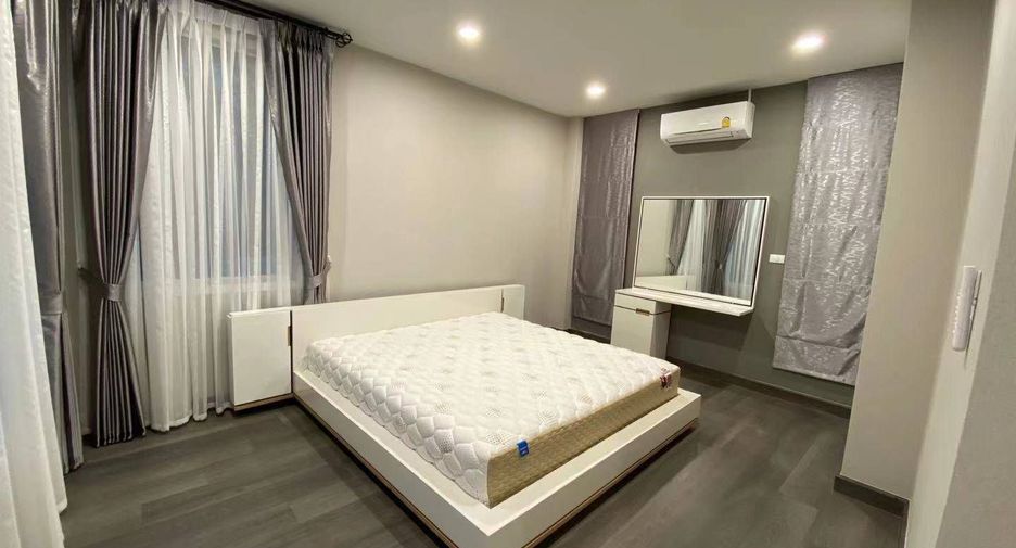 Villa zum Kauf und zur Miete mit 5 Zimmer in Mae Rim, Chiang Mai