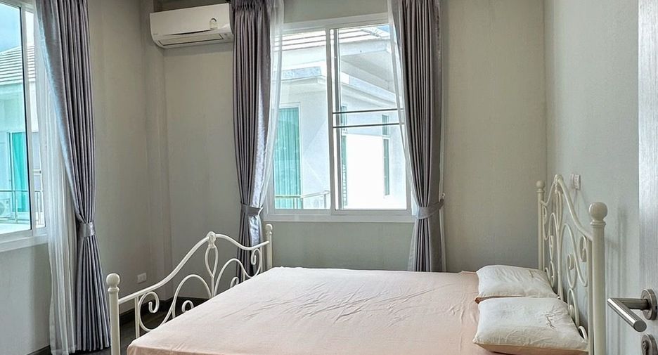For sale and for rent 5 bedrooms villa in Mae Rim, Chiang Mai