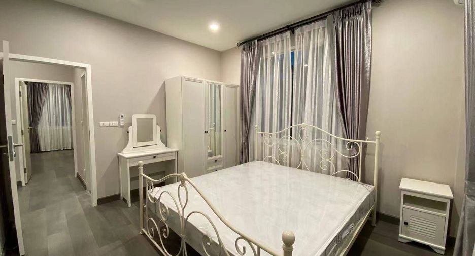 For sale and for rent 5 bedrooms villa in Mae Rim, Chiang Mai