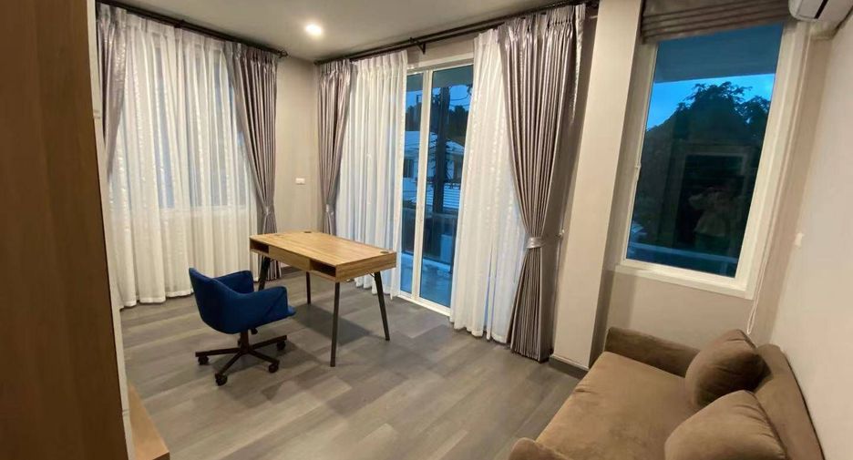 For sale and for rent 5 bedrooms villa in Mae Rim, Chiang Mai