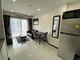 For Rent 1 Bedroom Condo In Bang Lamung, Chonburi