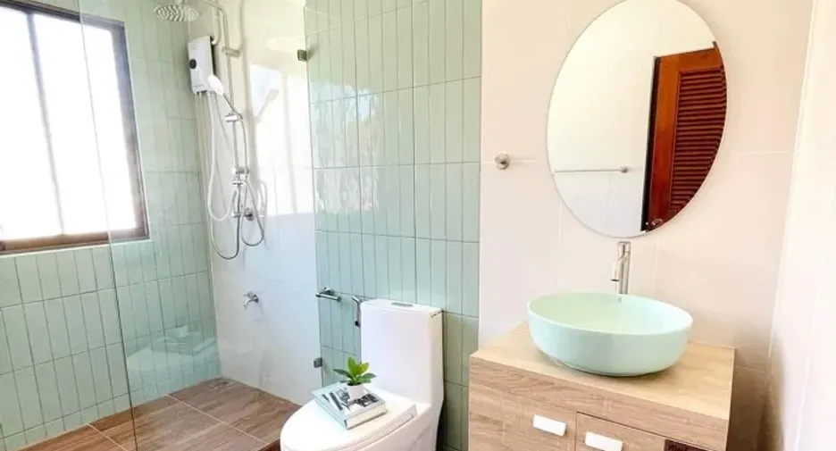 For rent 3 bedrooms house in Mueang Chiang Mai, Chiang Mai