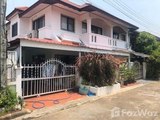 For Rent 3 Bedroom House In Mueang Chiang Mai