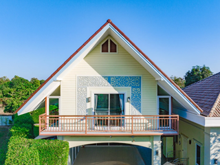À vendre et à louer 7 chambres villa à Hang Dong, Chiang Mai