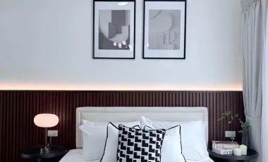 Condo en venta de 2 habitaciones en Din Daeng, Bangkok