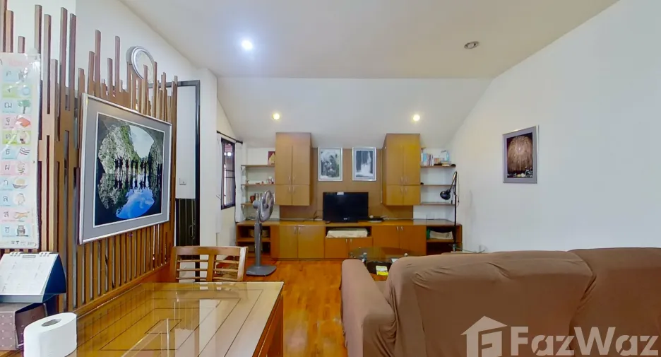 Casa en venta de 3 habitaciones en Mueang Chiang Mai, Chiang Mai