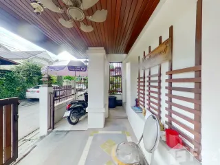 Haus zum Kauf mit 3 Zimmer in Mueang Chiang Mai, Chiang Mai