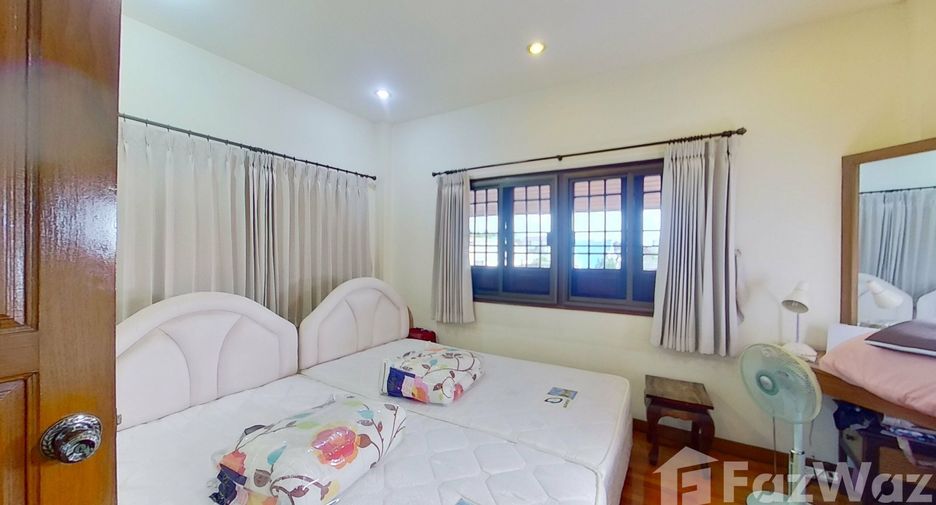 Casa en venta de 3 habitaciones en Mueang Chiang Mai, Chiang Mai