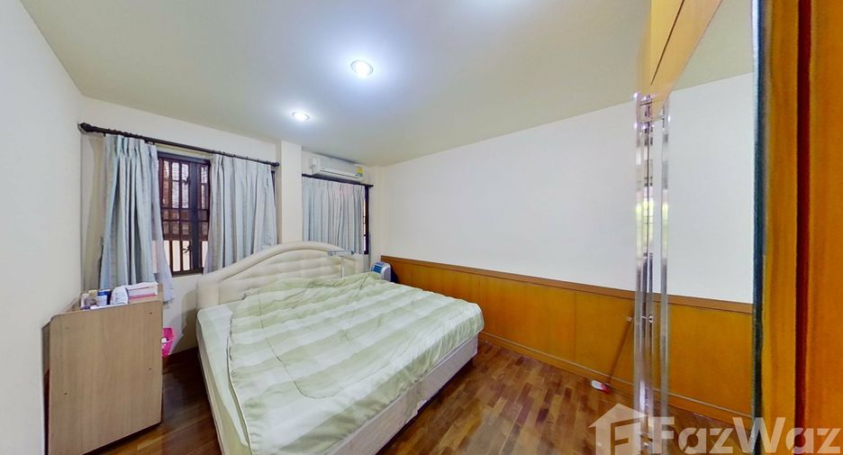 Casa en venta de 3 habitaciones en Mueang Chiang Mai, Chiang Mai