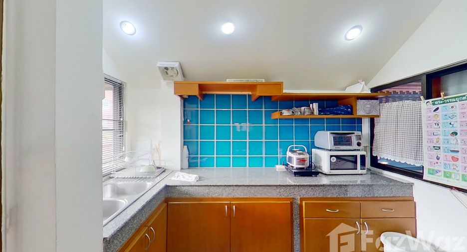 Casa en venta de 3 habitaciones en Mueang Chiang Mai, Chiang Mai