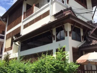 Haus zum Kauf mit 3 Zimmer in Mueang Chiang Mai, Chiang Mai