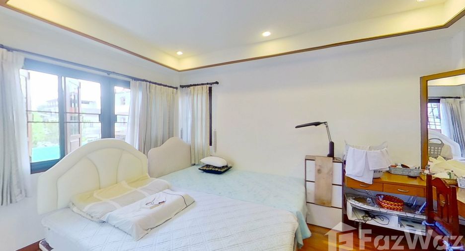 Casa en venta de 3 habitaciones en Mueang Chiang Mai, Chiang Mai