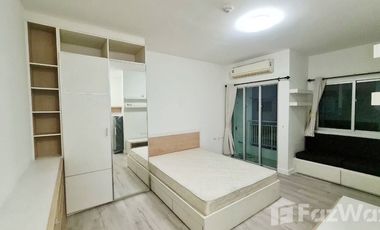 For rent 1 bed condo in Chatuchak, Bangkok