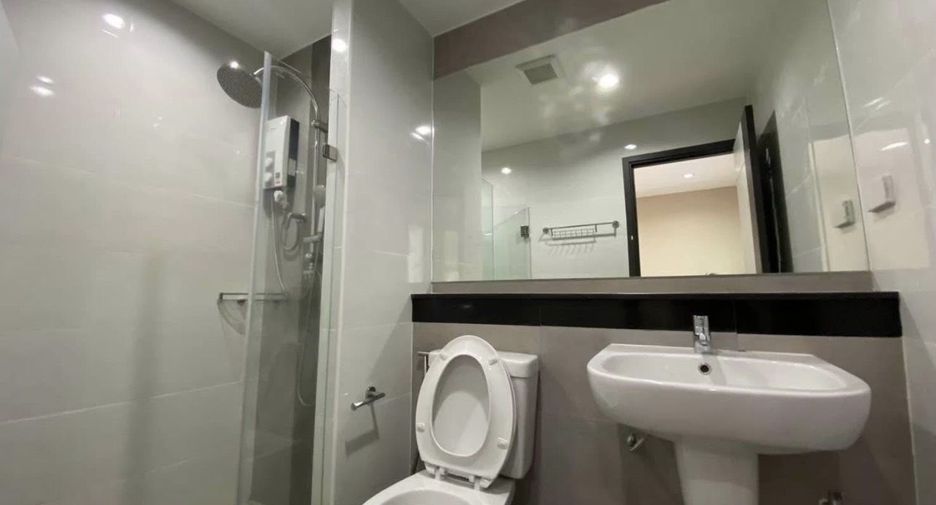 For sale 1 bed condo in Mueang Chiang Mai, Chiang Mai