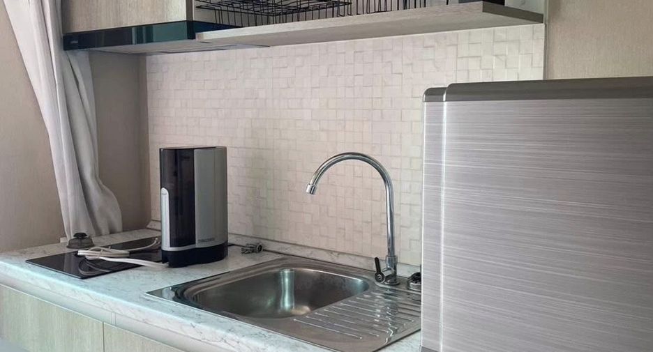 For sale 1 bed condo in Mueang Chiang Mai, Chiang Mai