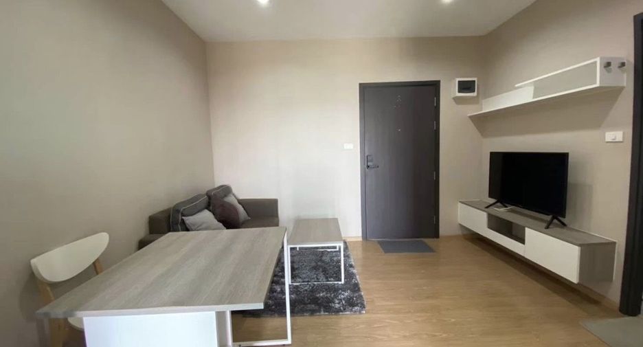 For sale 1 bed condo in Mueang Chiang Mai, Chiang Mai