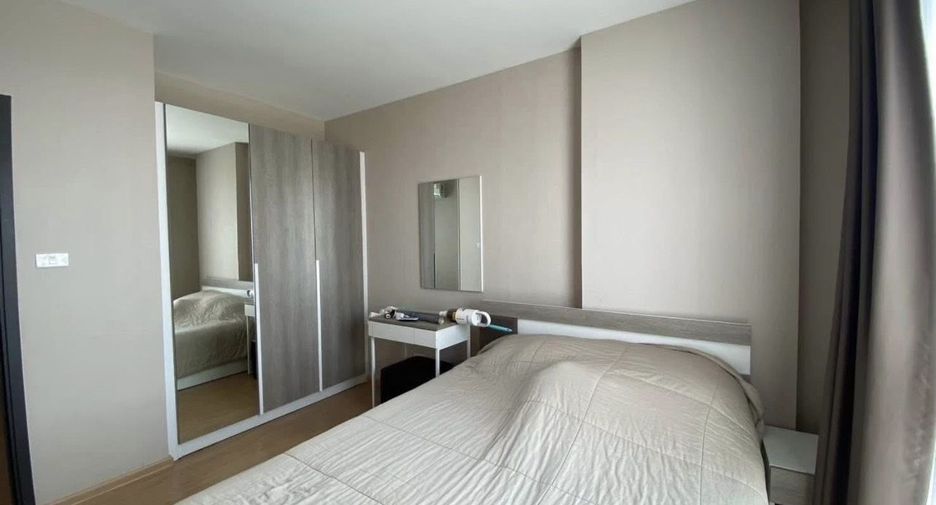 For sale 1 bed condo in Mueang Chiang Mai, Chiang Mai