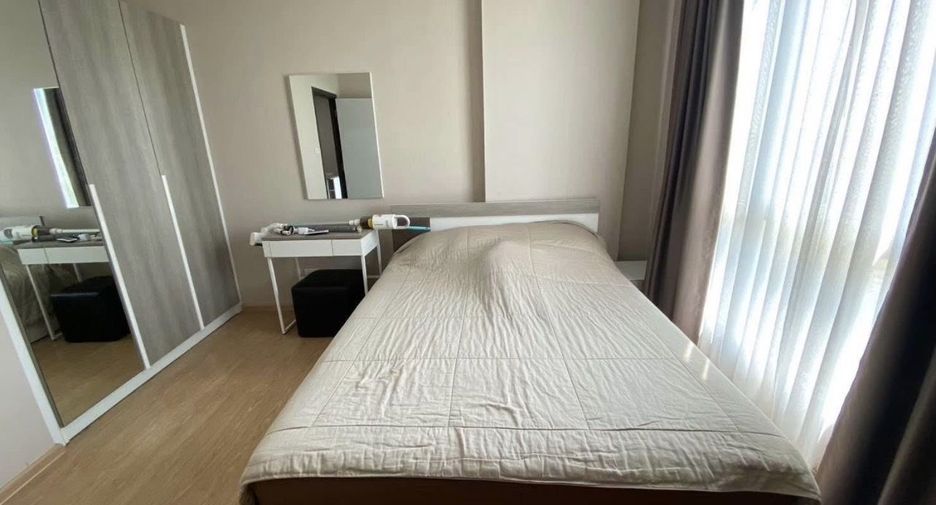 For sale 1 bed condo in Mueang Chiang Mai, Chiang Mai