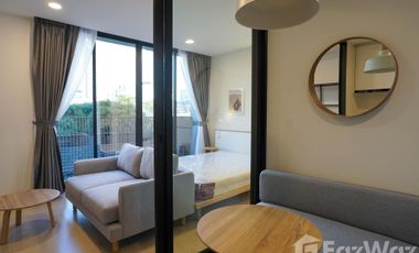 À vendre et à louer studio condo à Khlong Toei, Bangkok