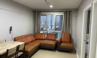 Condo en venta y en alquiler de 2 habitaciones en Yan Nawa, Bangkok